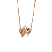 Cartier D’orchidees Necklace